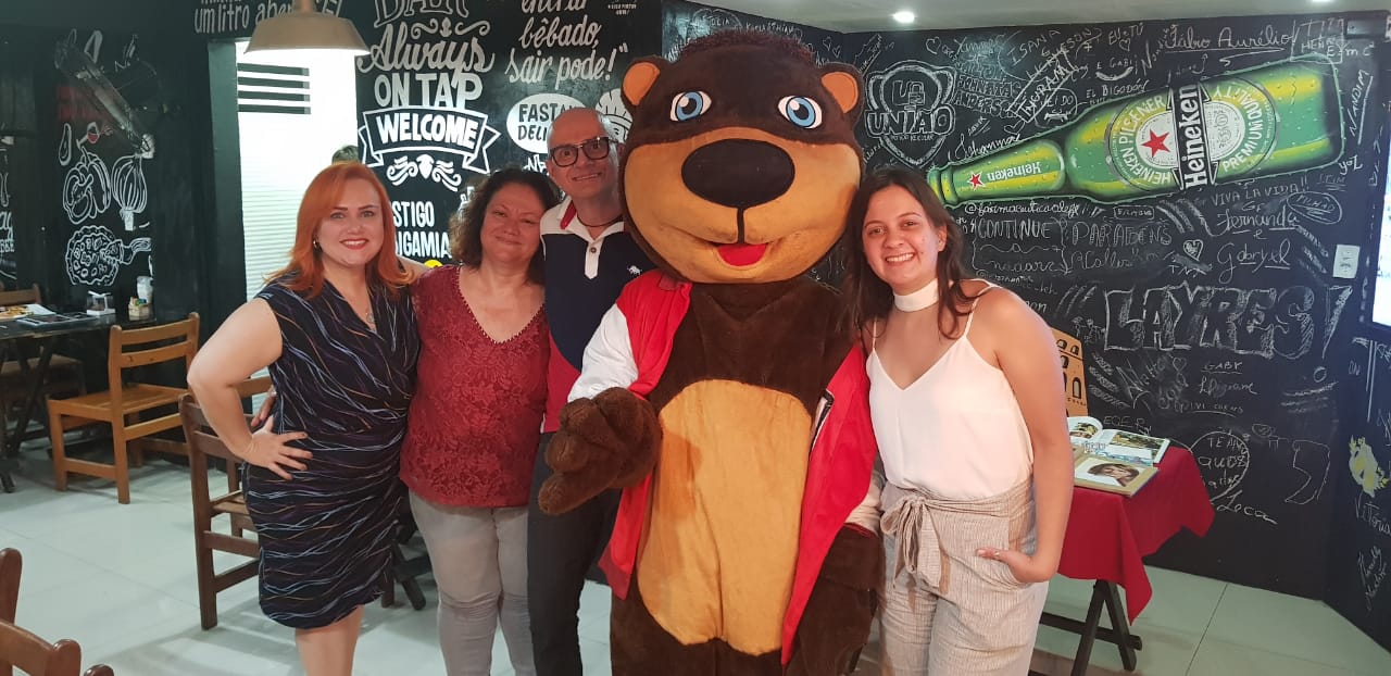 Fisk Sobral/ CE - Gastronomy Festival/ Prize